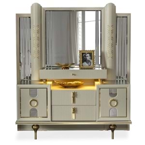 Lidya Yatak Odası Takımı