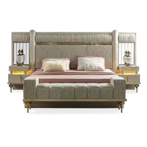 Lidya Yatak Odası Takımı