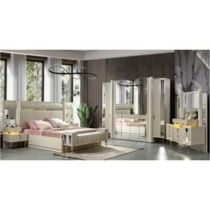 Lidya Yatak Odası Takımı