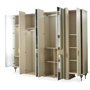 Lidya Yatak Odası Takımı