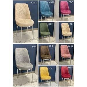 Gold Masa Takımı - Metal