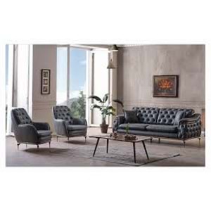 Akik Koltuk Takımı