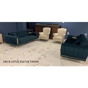 Lotus Koltuk Takımı