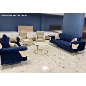 Nova Koltuk Takımı