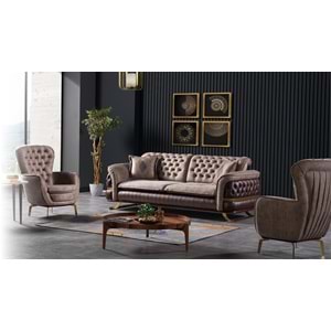 Bravo Salon Takımı