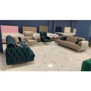 Venedik Koltuk Takımı