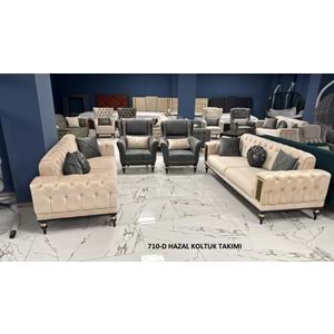 Hazal Koltuk Takımı