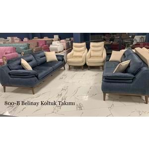 BELİNAY KOLTUK TAKIMI