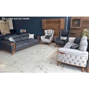 Aren Koltuk Takımı