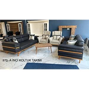 İnci Koltuk Takımı