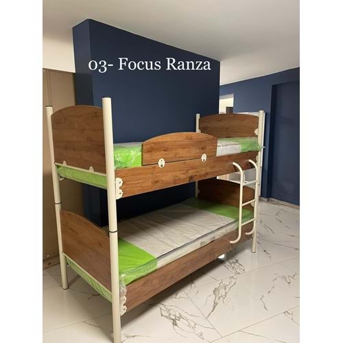 Focus Ranza
