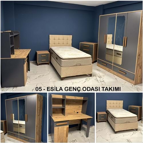 Esila Genç Odası Takımı