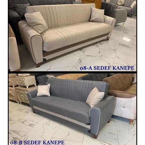Sedef Kanepe