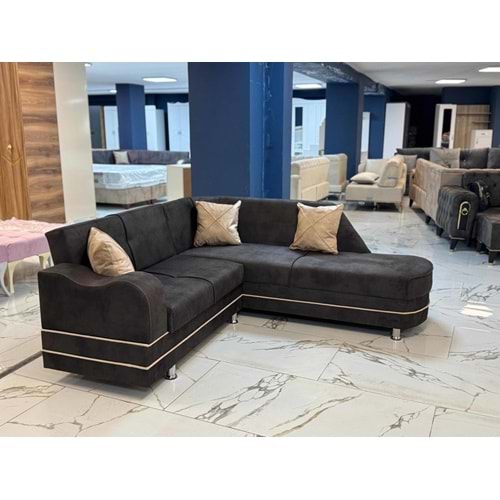 Elçin Mini Açılır Köşe