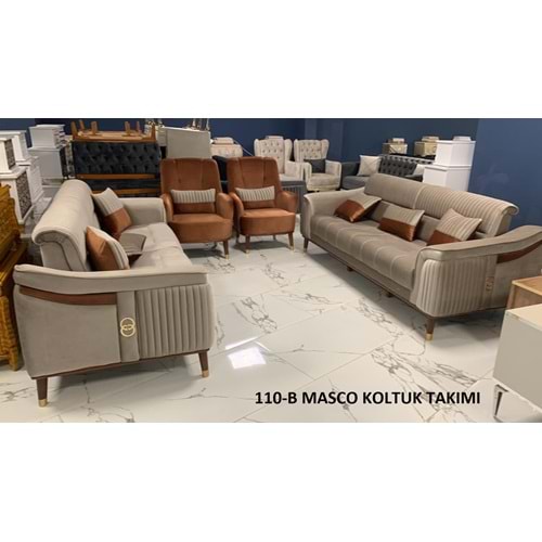 Masco Koltuk Takımı