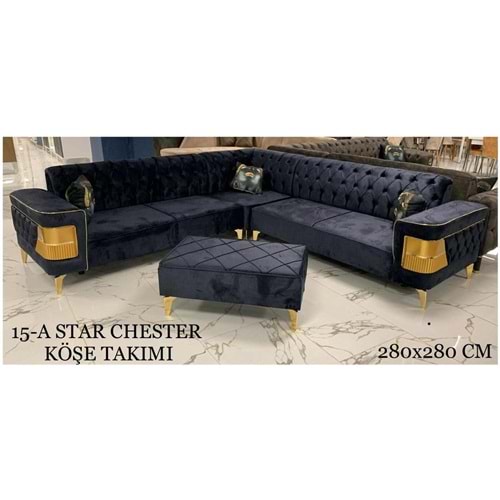 Star Köşe Takımı