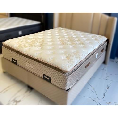 160x200 Optimat Pier Yatak