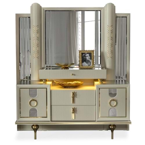 Lidya Yatak Odası Takımı