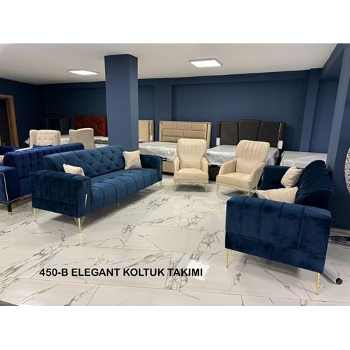 Elegant Koltuk Takımı