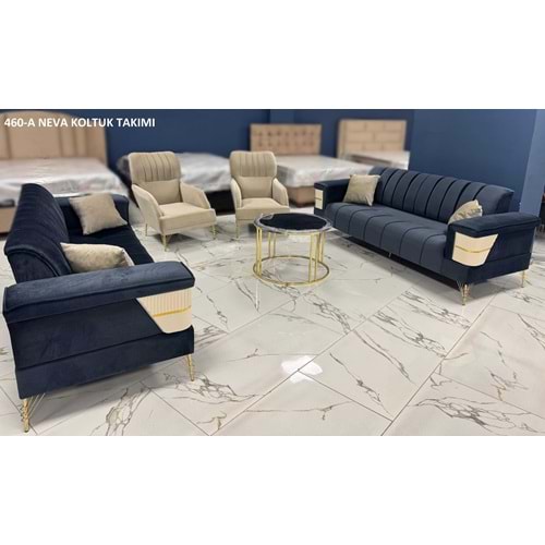 Nova Koltuk Takımı