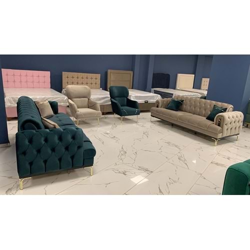 Carmen Koltuk Takımı