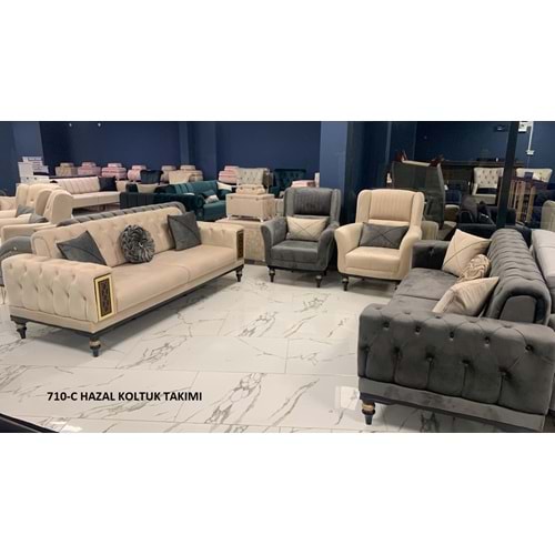 Hazal Koltuk Takımı