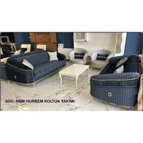 NEW HÜRREM KOLTUK TAKIMI