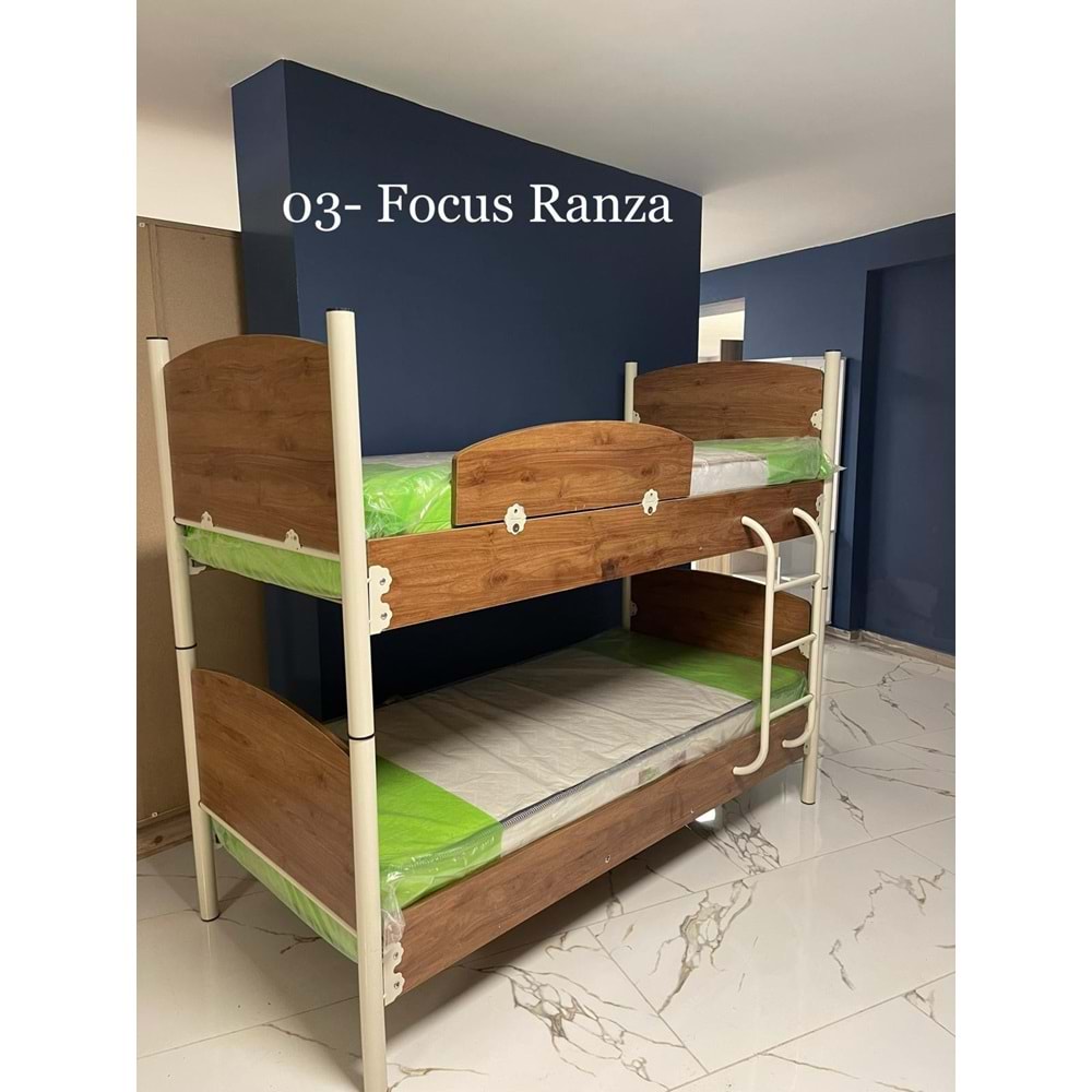 Focus Ranza
