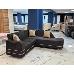 Elçin Mini Açılır Köşe