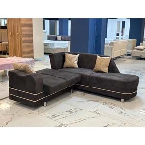 Elçin Mini Açılır Köşe